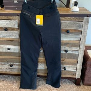 Lole Maribel snow pants. New with tags